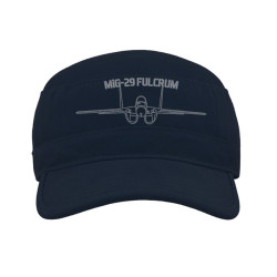 Čiapka Forsage Tank Mig-29 Fulcrum