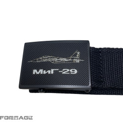 Belt Mig-29 (Black)