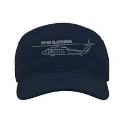 Čiapka Tank Black Hawk
