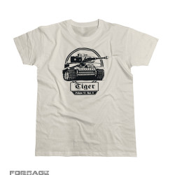 T-shirt Forsage Mustang