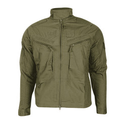 Taktická Bojová Bunda Chimera