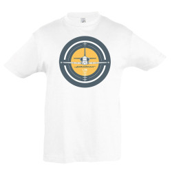 Detské Tričko Forsage L-39 +