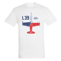 Detské Tričko L-39 Trikolóra