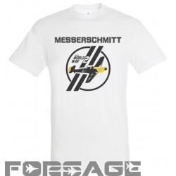 T-shirt Messerschmitt