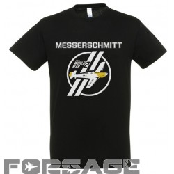 Tričko Messerschmitt