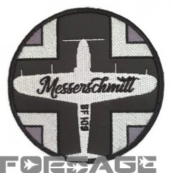 patch Messerschmitt