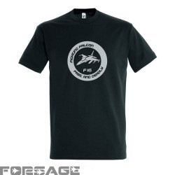 T-shirt F-16