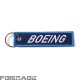 Keychain Forsage RBF Boeing 737