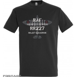 T-shirt RAF