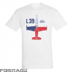 T-shirt Forsage L-39 Albatros 3 color