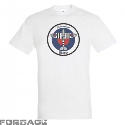 T-shirt Forsage Spitfire 1