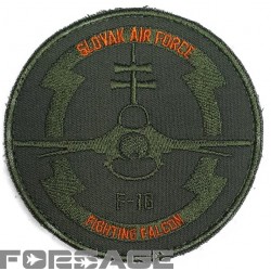 patch F-16