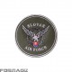 Patch Forsage Slovak Air Force