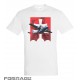T-shirt Forsage C-27J Spartan Cross